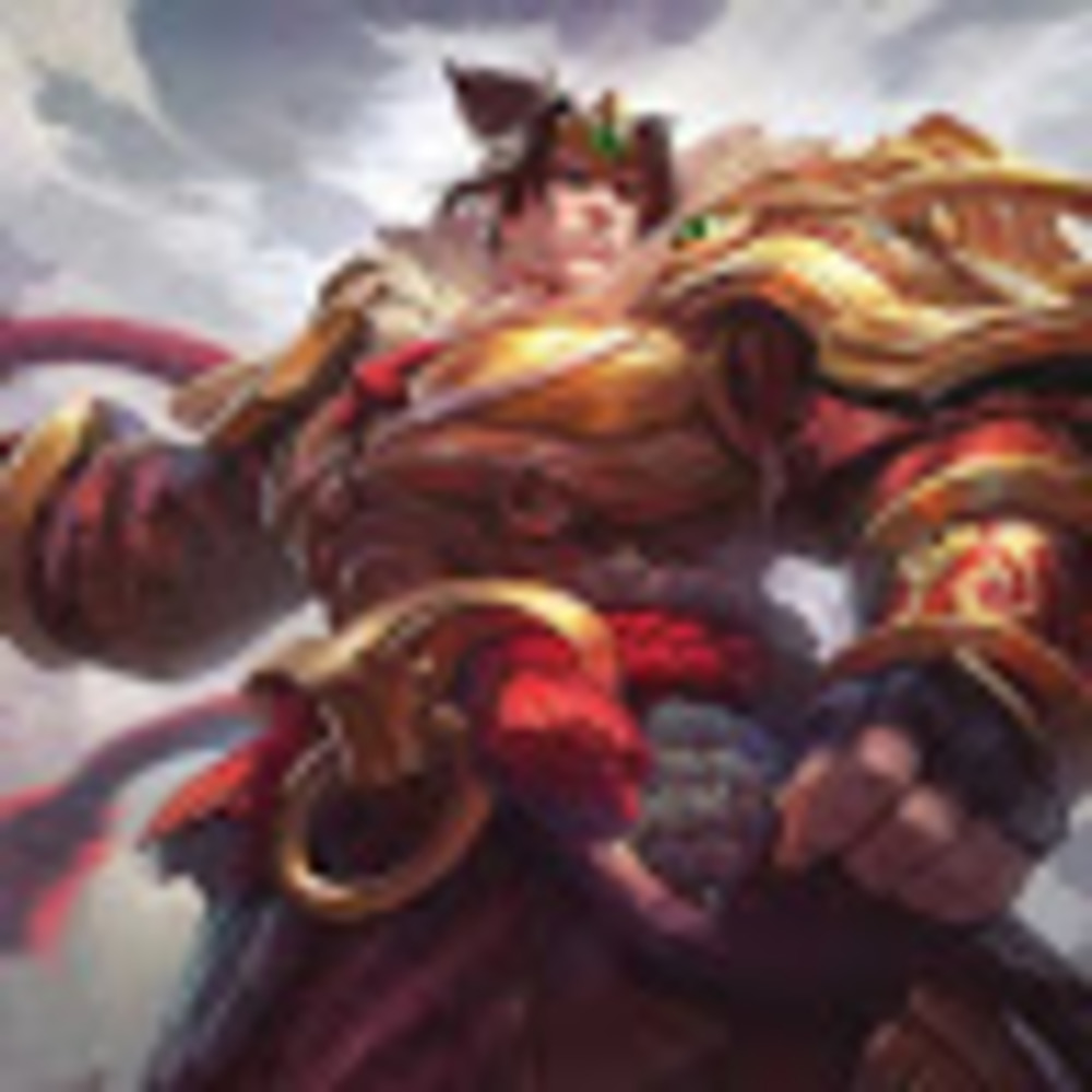 Meet your Posher, Hung